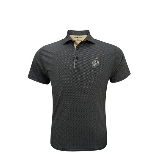 HL1097-BLACK-WHITE-GOLD PURDUE