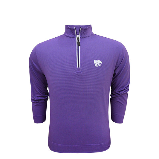 HL1200Q-PURPLE-LAVENDER-WHITE KANSAS STATE