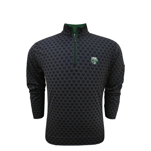 HL7056Q-CHARCOAL-BLACK BAYLOR