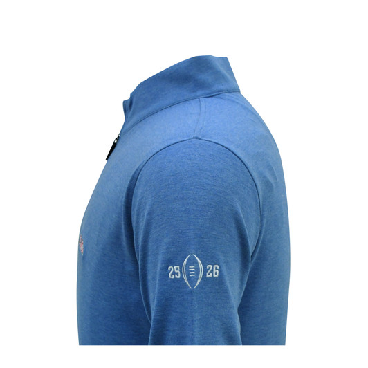 HLIL046L-OCEAN OLE MISS