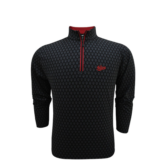 HL7141Q-INDI-029-BLK-CHR