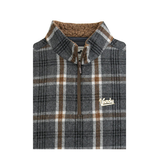 HLWP3004QP-861 Grey-Black-Brown