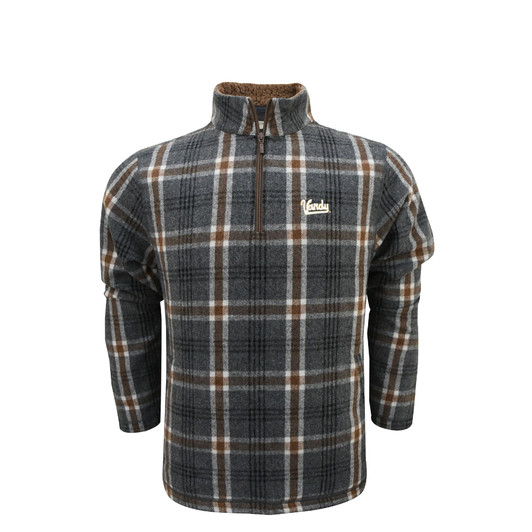 HLWP3004QP-861 Grey-Black-Brown