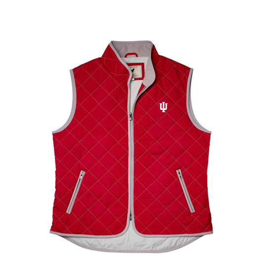 HL-6000QV-BRICK-RED-GREY INDIANA