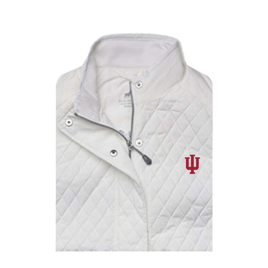 HL6001WVFZ- PEARL-WHITE INDIANA