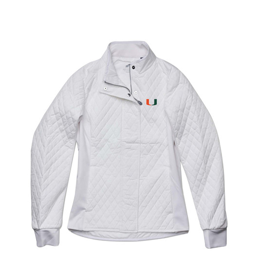 Collegiate - ACC - Miami Hurricanes - Page 1 - Horn Legend