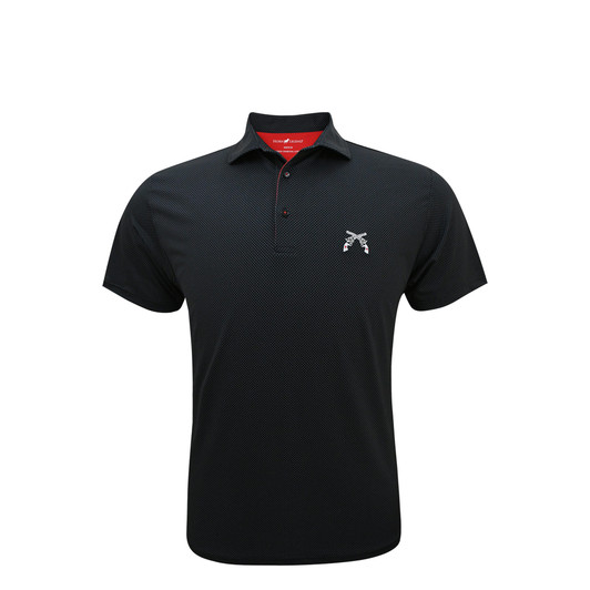 HL1118-BLACK-GREY TEXAS TECH