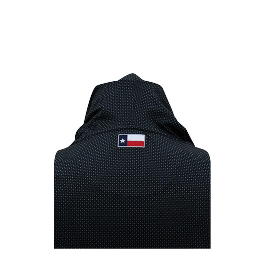 HL1024TX-BLACK-GREY LOST PINES GOLF CLUB