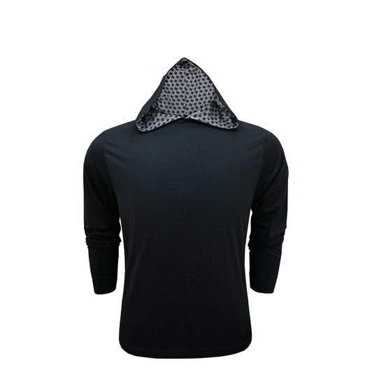 HL1024TX-BLACK-GREY LOST PINES GOLF CLUB