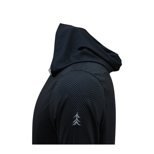 HL1024TX-BLACK-GREY LOST PINES GOLF CLUB