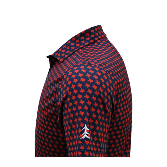 HL1160TX-NAVY-RED LOST PINES