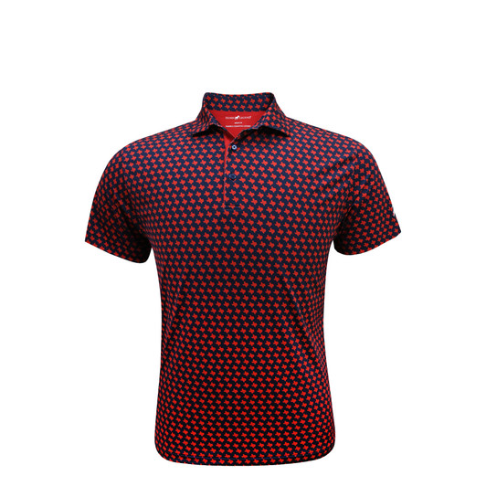 HL1160TX-NAVY-RED LOST PINES