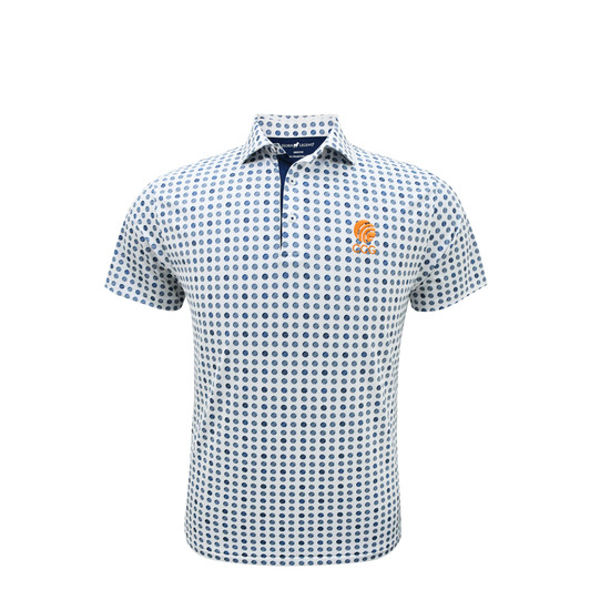 HL2114-WHITE-NAVY CREATIVE COMPOSITES GROUP