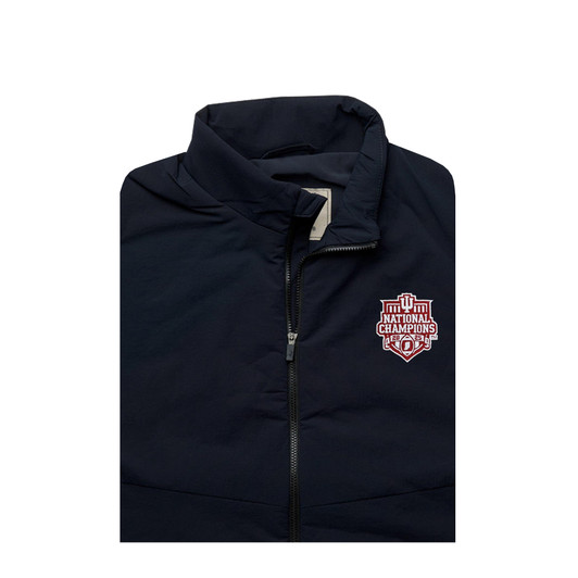 HL6600VFZ BLACK INDIANA