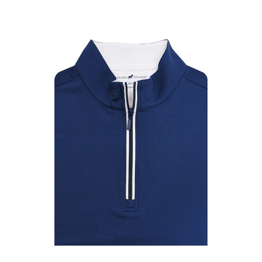 HL1139QV-NAVY-WHITE TEAM ADERHOLT