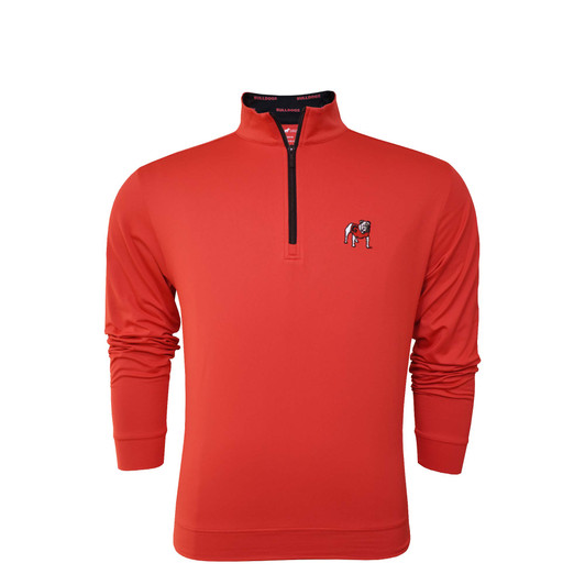 HL1141QCD RED BLACK GEORGIA