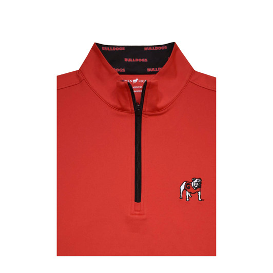 HL1141QCD RED BLACK GEORGIA