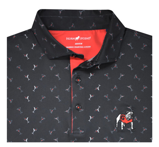 HL1148 BLACK GREY RED