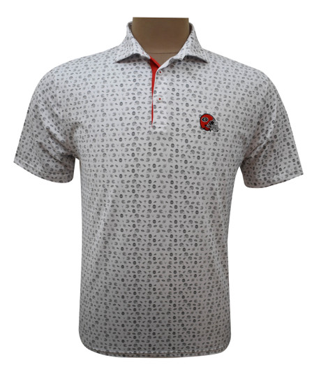 HL1165 WHITE GREY RED 2