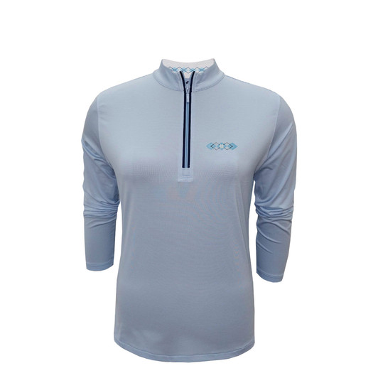 HL5025QW-UNC-004-SER-WHT