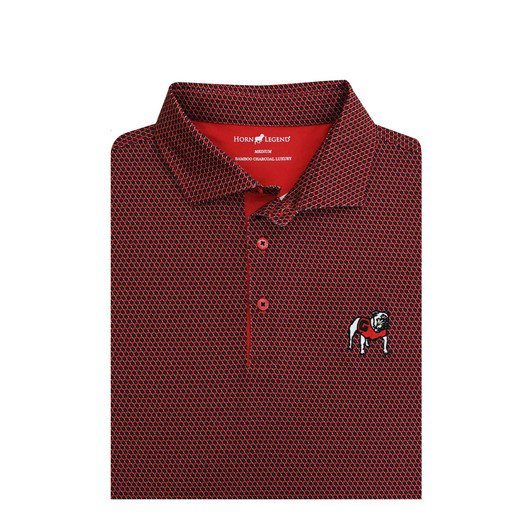 HL2030-UGA-035-WHT-BLK-RED