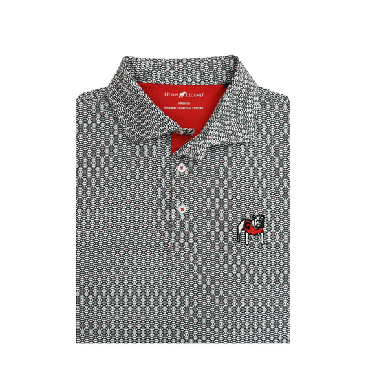 HL2037-UGA-035-WHT-BLK-RED 1