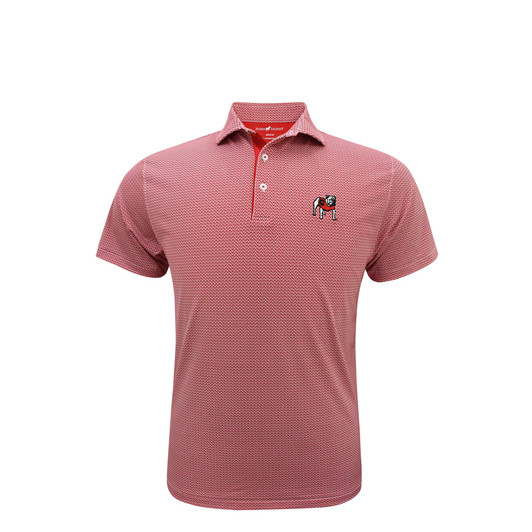 HL2055-UGA-035-WHT-RED-BLK 1