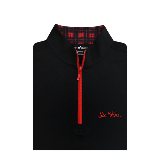 HL5141Q-UGA-SIC'EM-BLK-RED