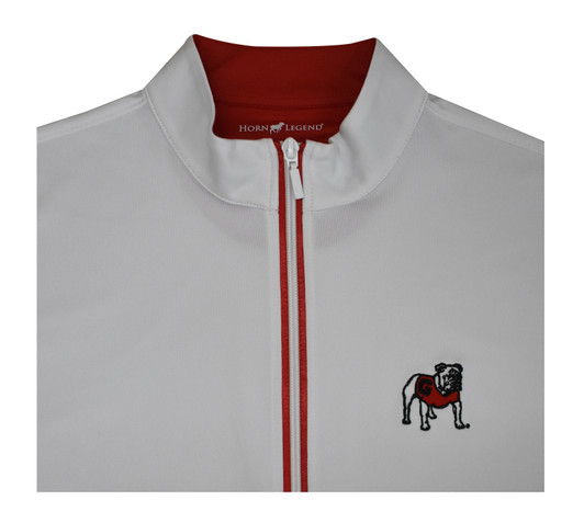 HL1139WFZCD WHITE RED