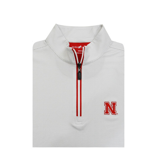 Collegiate - BIG 10 - Nebraska Cornhuskers - Horn Legend