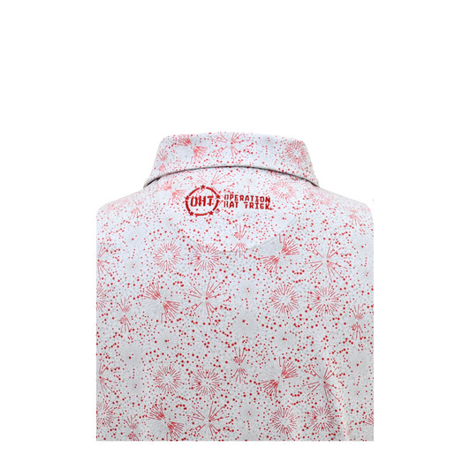 HL1164-WHITE-GREY-RED NEBRASKA OHT