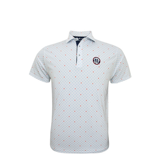 Ole Miss SIP Clubs and Spades Polo