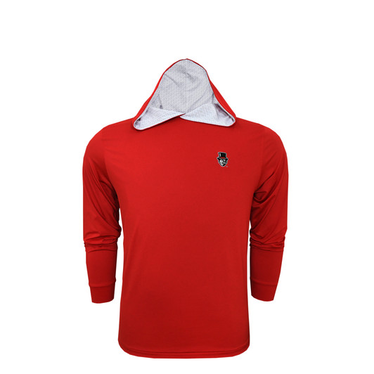 HL5056H-RED AUSTIN PEAY STATE UNIVERSITY