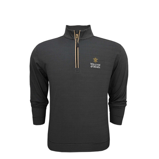 HL1200Q-BLACK-GREY-GOLD WILLIAM & MARY