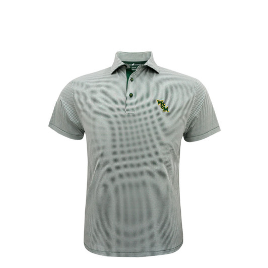 HL1046-GREEN-GREY WILLIAM & MARY
