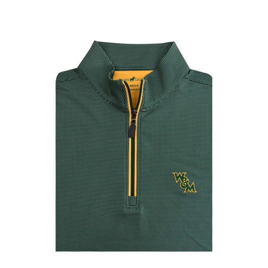 HL1200Q-GREEN-GREY-GOLD WILLIAM &  MARY