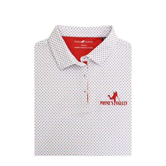 HL2051W-WHITE-BLUE-RED PAYNES VALLEY