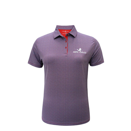 HL2061W-RED-NAVY-WHITE PAYNES VALLEY