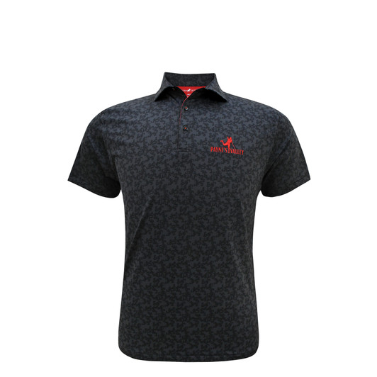 HL1116-CHARCOAL PAYNES VALLEY