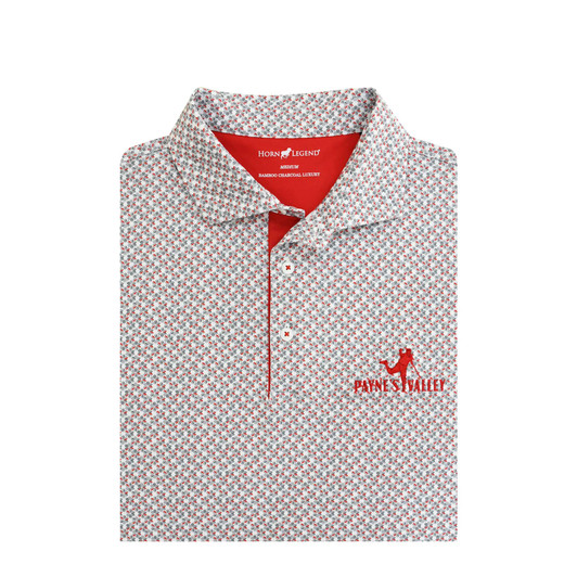 HL1172-WHITE-GREY-RED PAYNES VALLEY