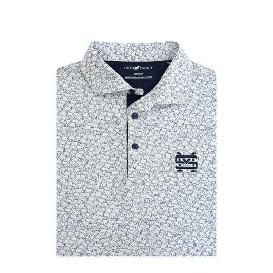 HL1189TX-WHITE-NAVY ST MARKS