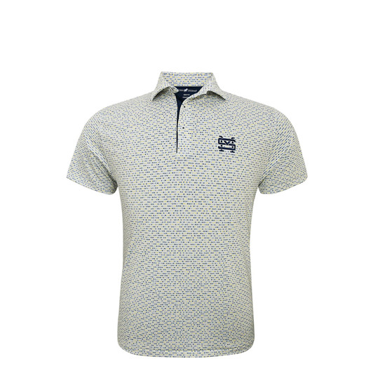 HL5114WDMK-WHITE ST MARKS