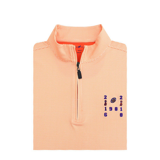 HL1157Q-WHITE-ORANGE 2016, 1981, 2018