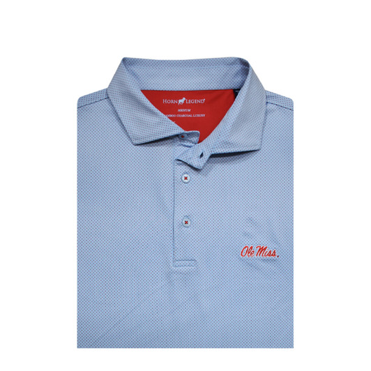 HL1118 SERENITY RED OLE MISS