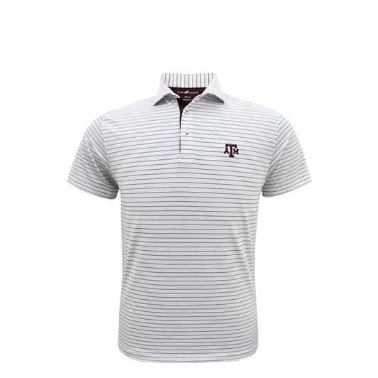 HL1018-WHITE-MAROON TX A&M