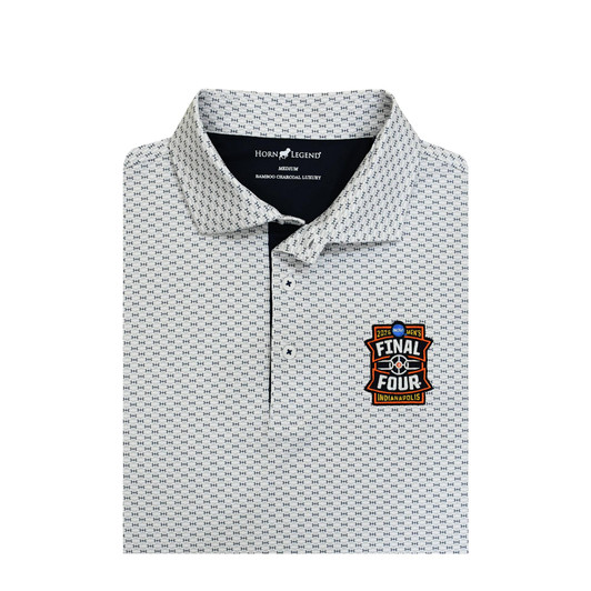 2026 NCAA March Madness Final Four Shepherd PrestigeZip Pullover