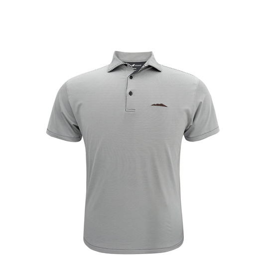 HL1025-CHARCOAL-WHITE ST BONAVENTURE