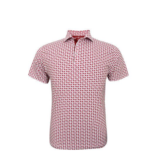 HL1114OK-WHITE-CRIMSON