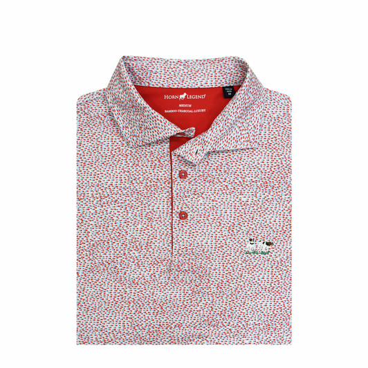 HL2002-WHITE-SERENITY-RED AL DIXON