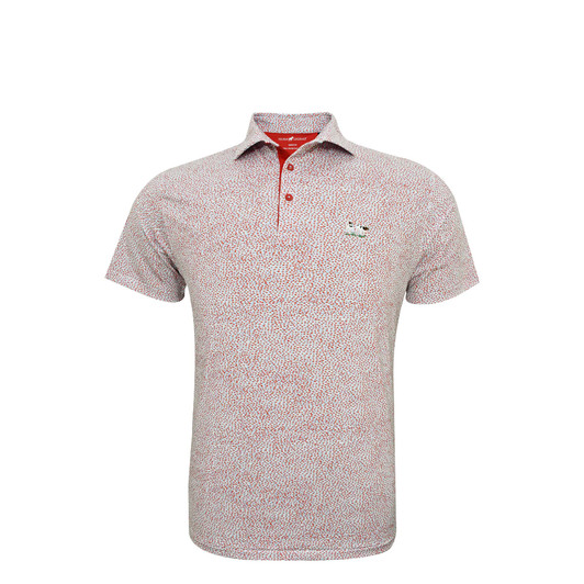 HL2002-WHITE-SERENITY-RED AL DIXON